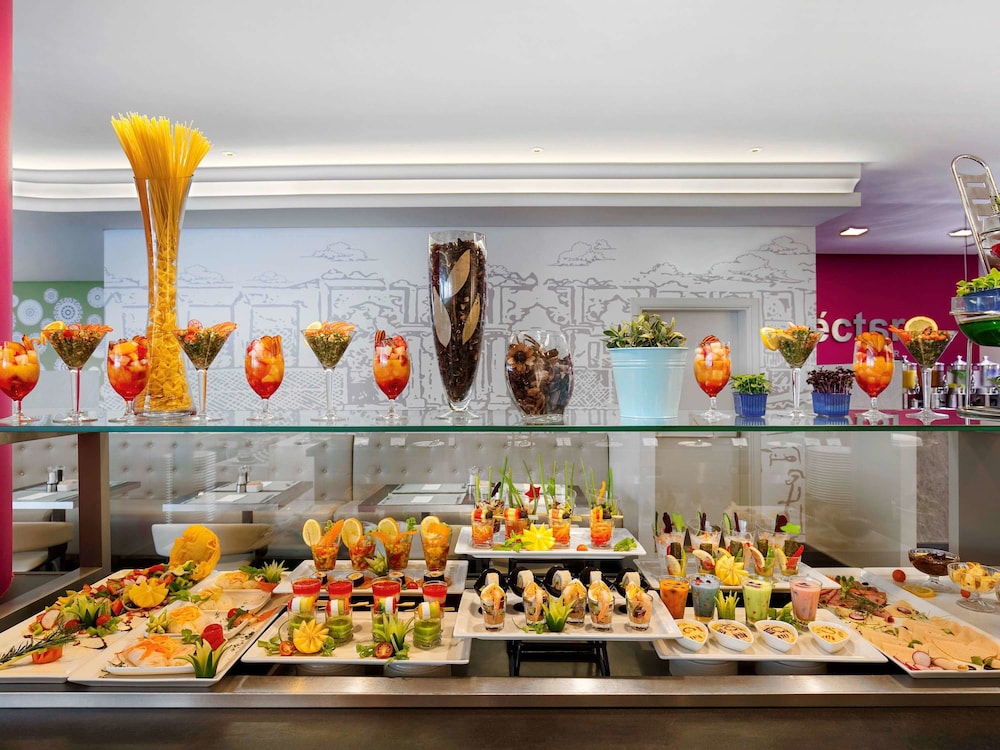 restaurant-cafeteria