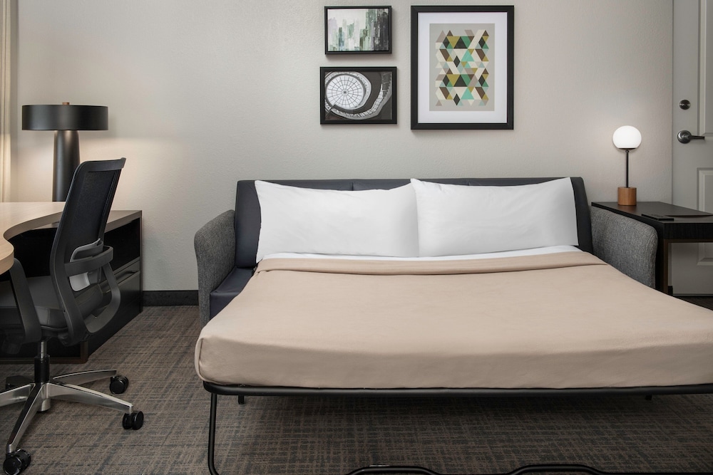 Residence Inn By Marriott Birmingham Hoover 41/50