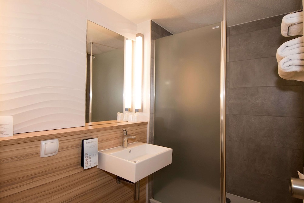 Hotel Campanile Reims Ouest Tinqueux 6/49