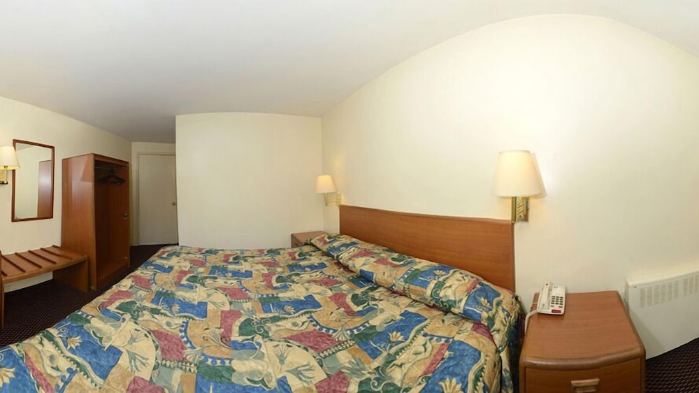 Travelers Inn 7/17