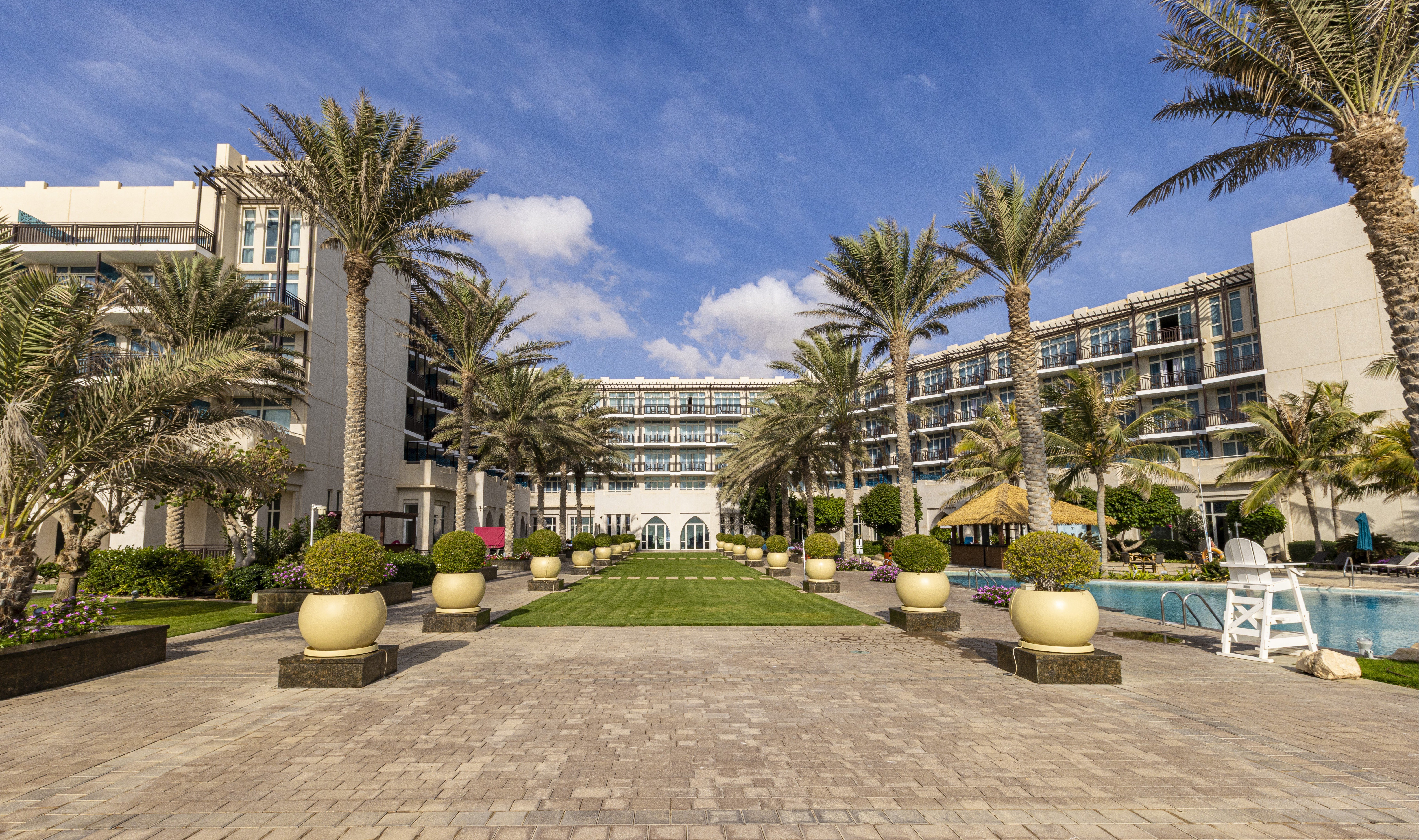 Crowne Plaza Duqm 42/50