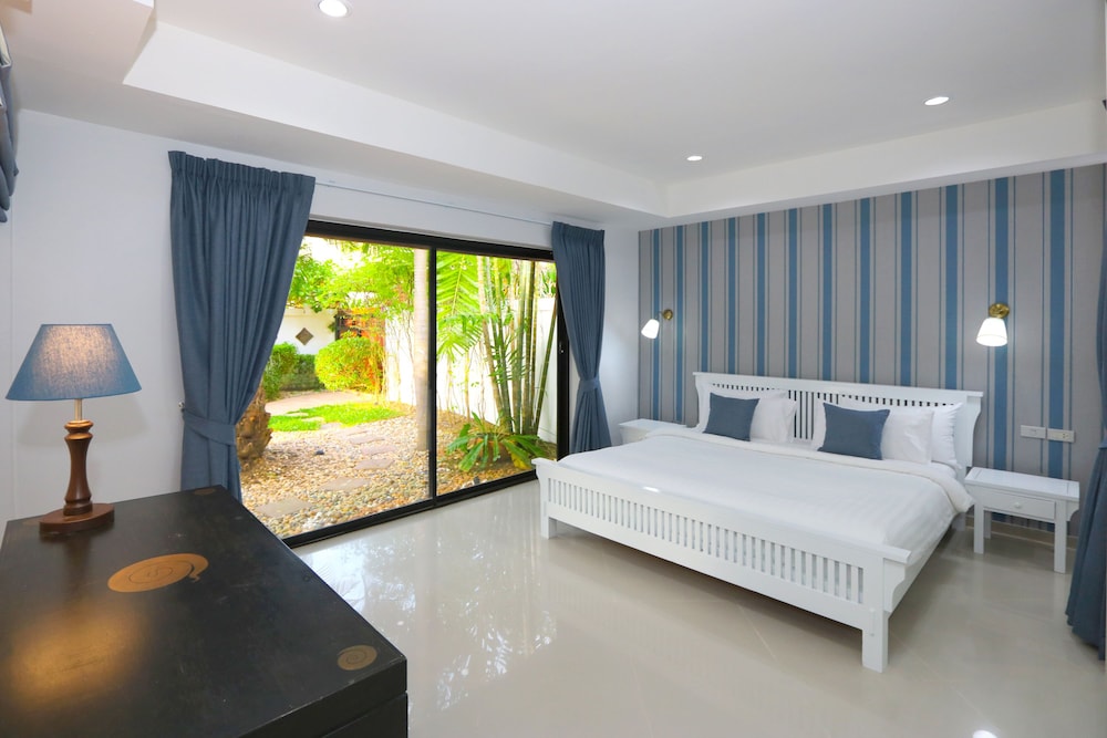 Tortuga Villas Pattaya 14/50