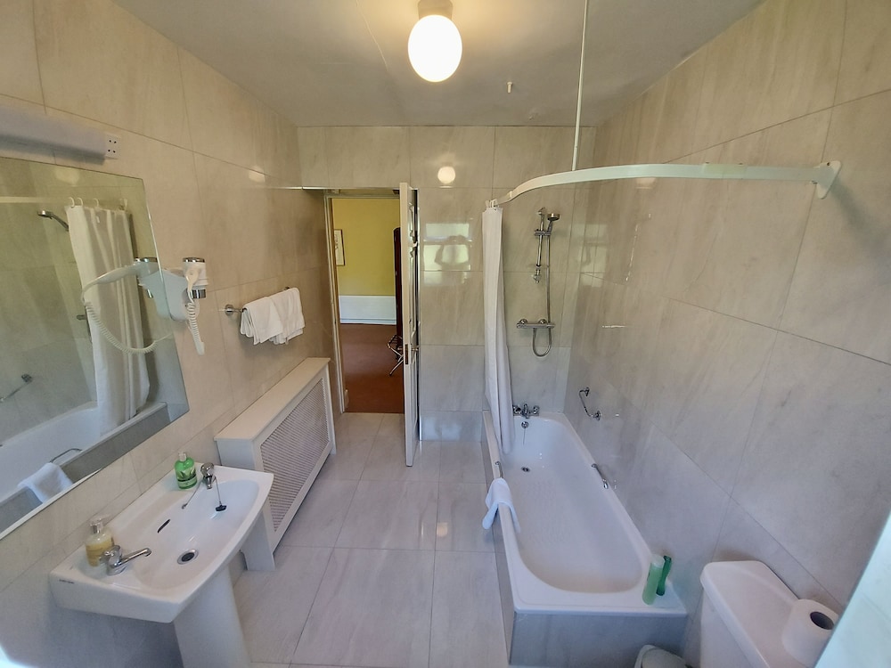 Room, Single, Double Bed, Belvedere Lodge - B&B 4/4