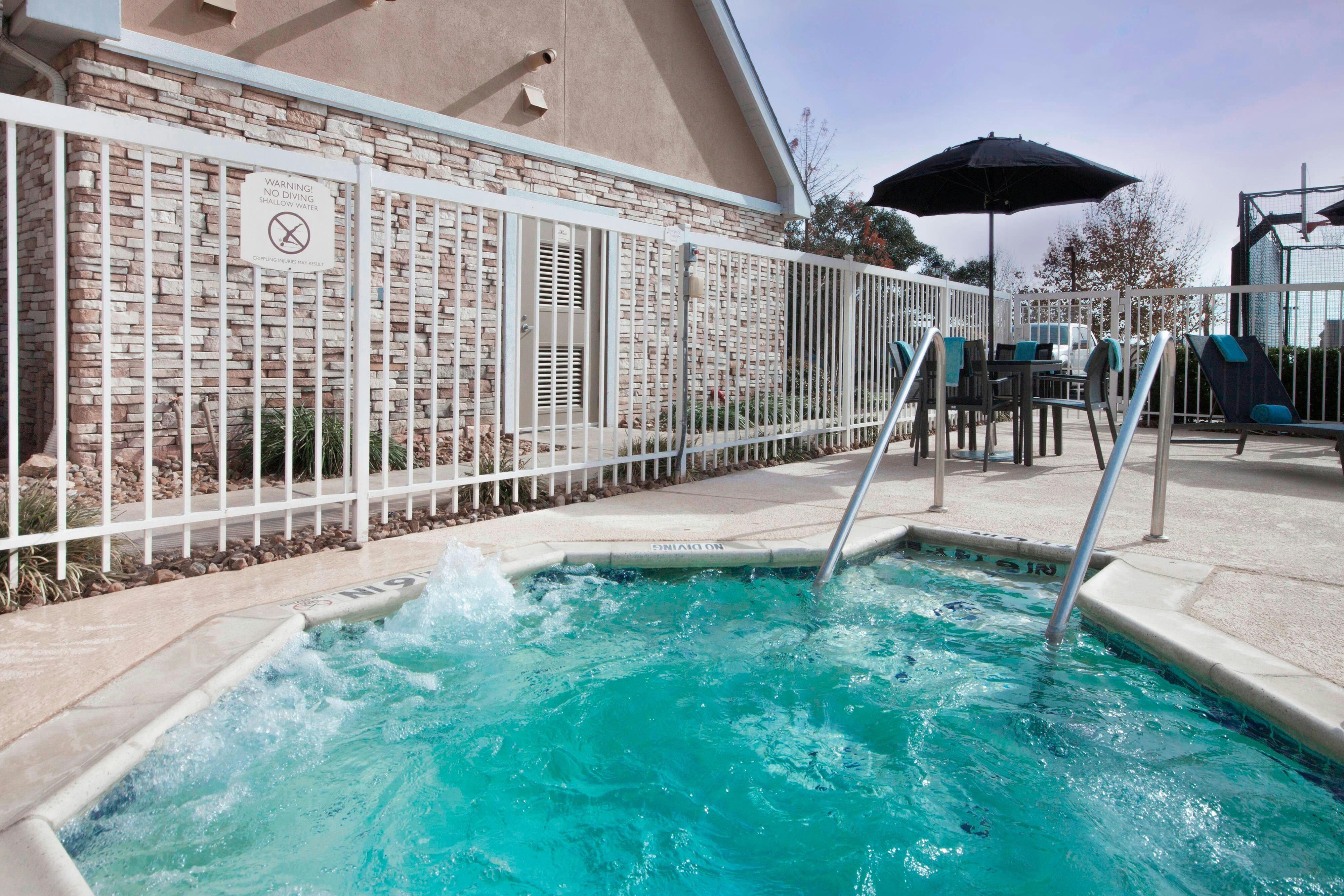 Residence Inn By Marriott North San Antonio 5/16