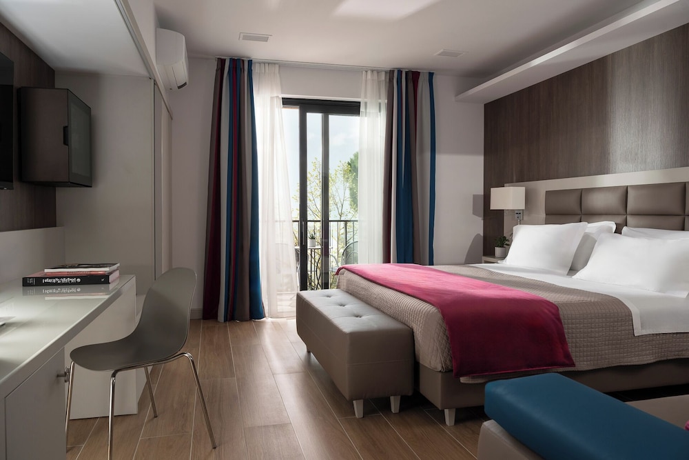 Grand Hotel San Marino 12/50
