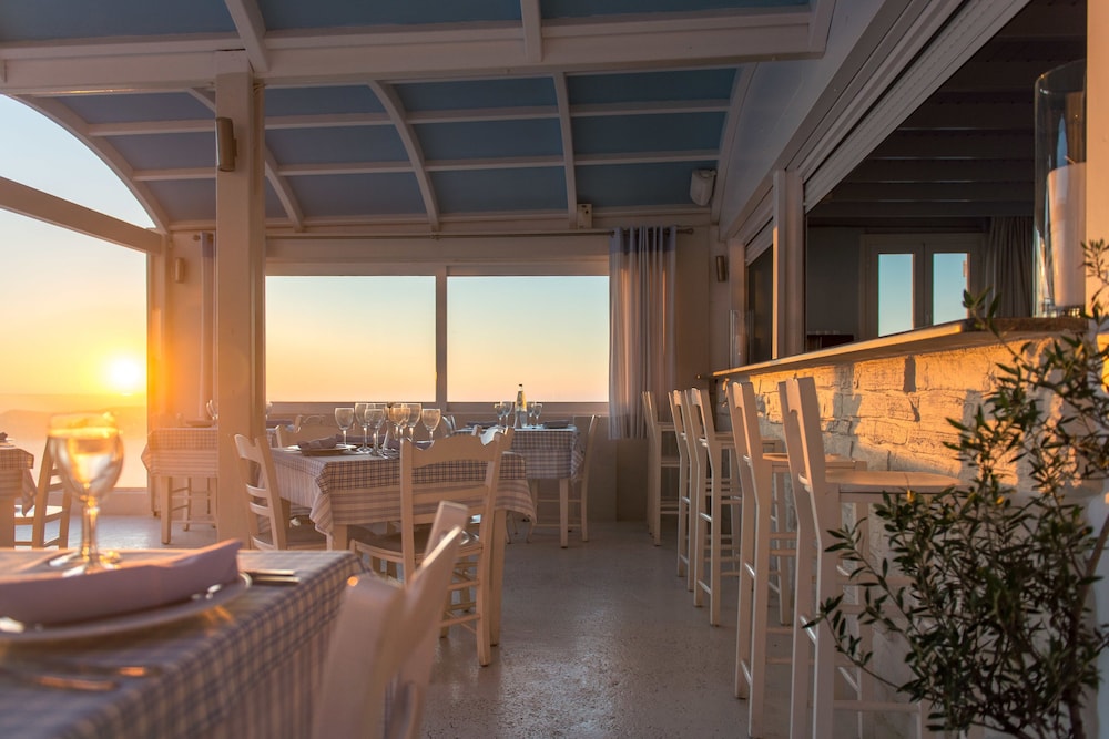 Andromeda Villas and Spa Resort 99/137