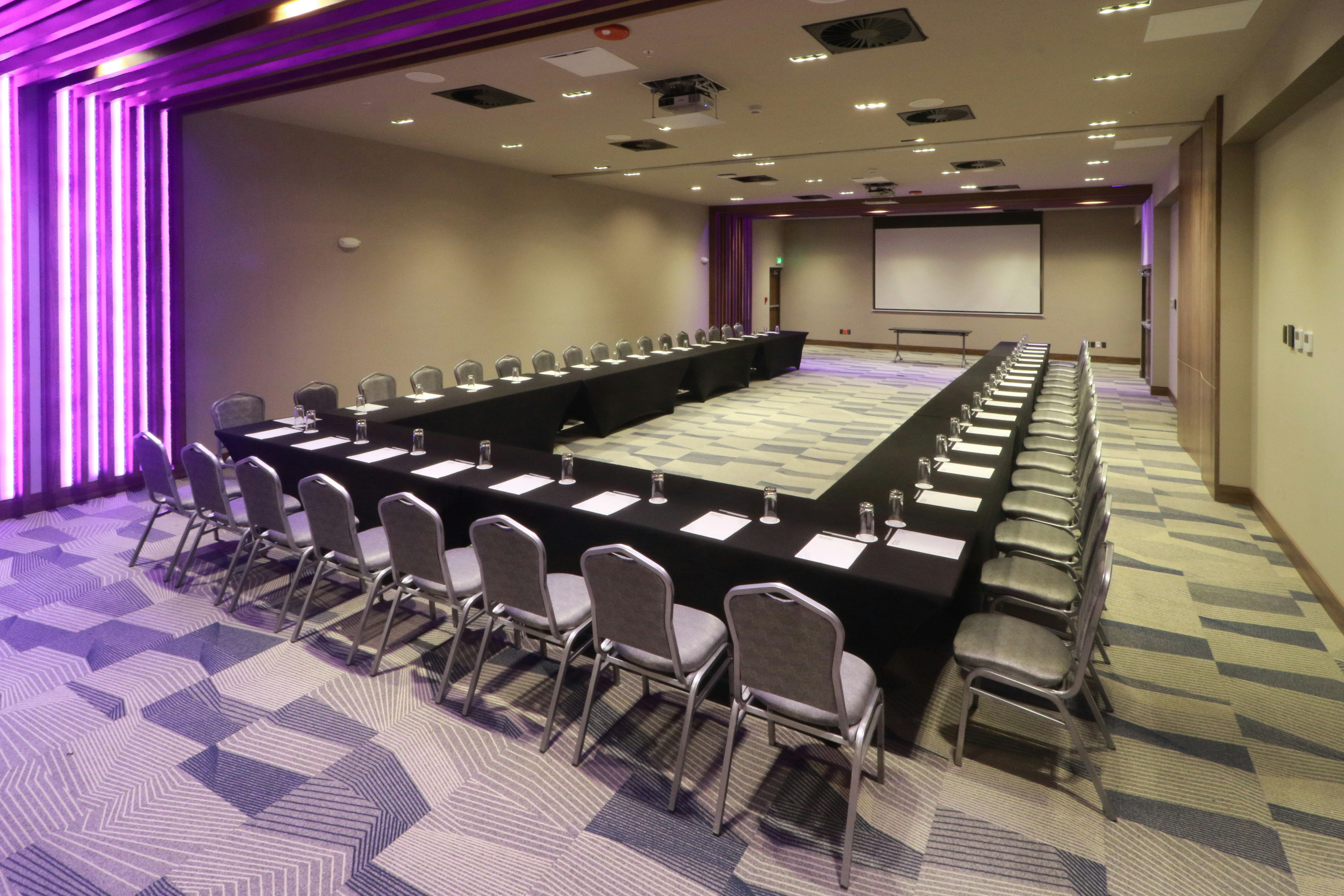 Hilton Garden Inn Monterrey Obispado 21/26