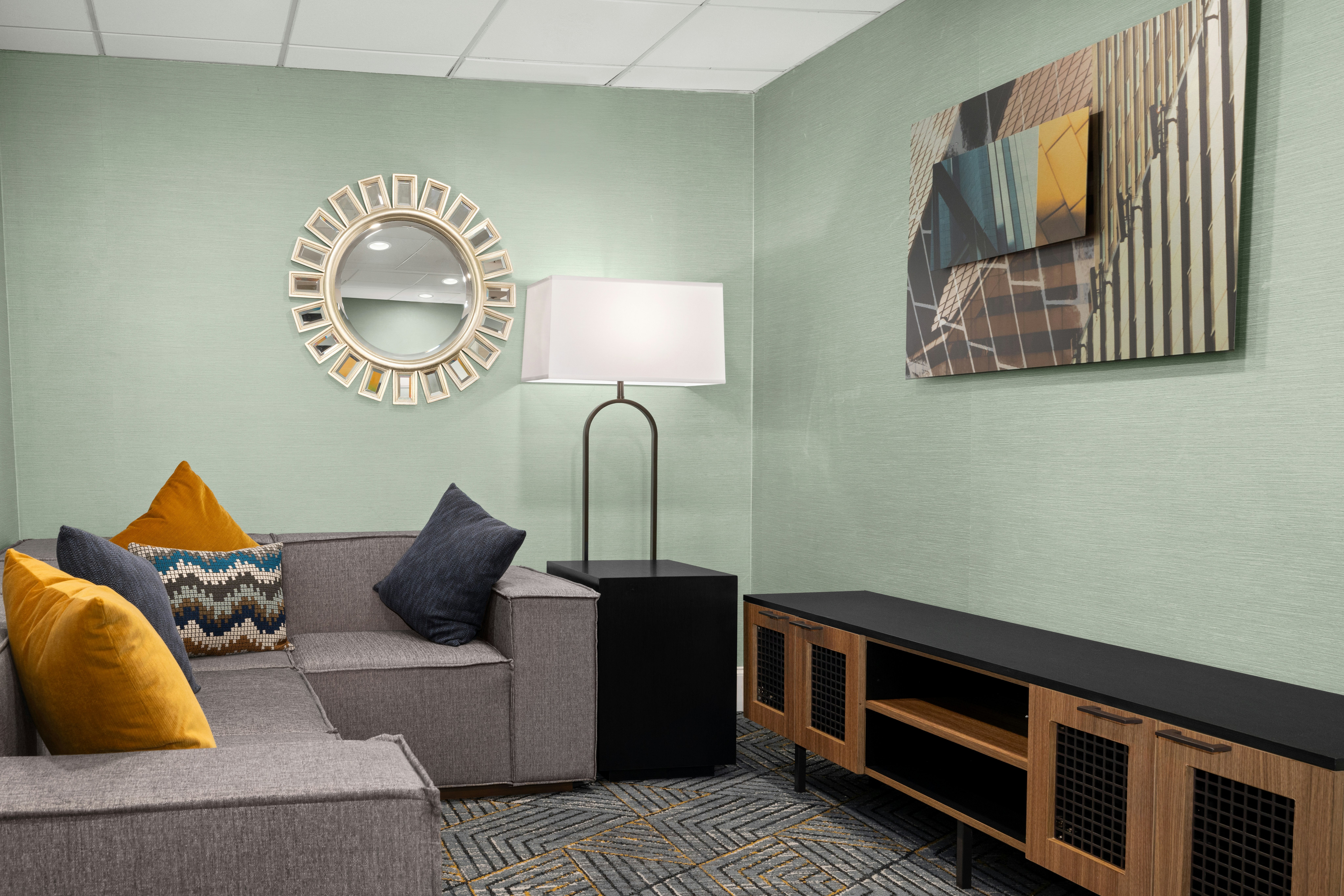 Homewood Suites by Hilton Atlanta-Alpharetta 28/48