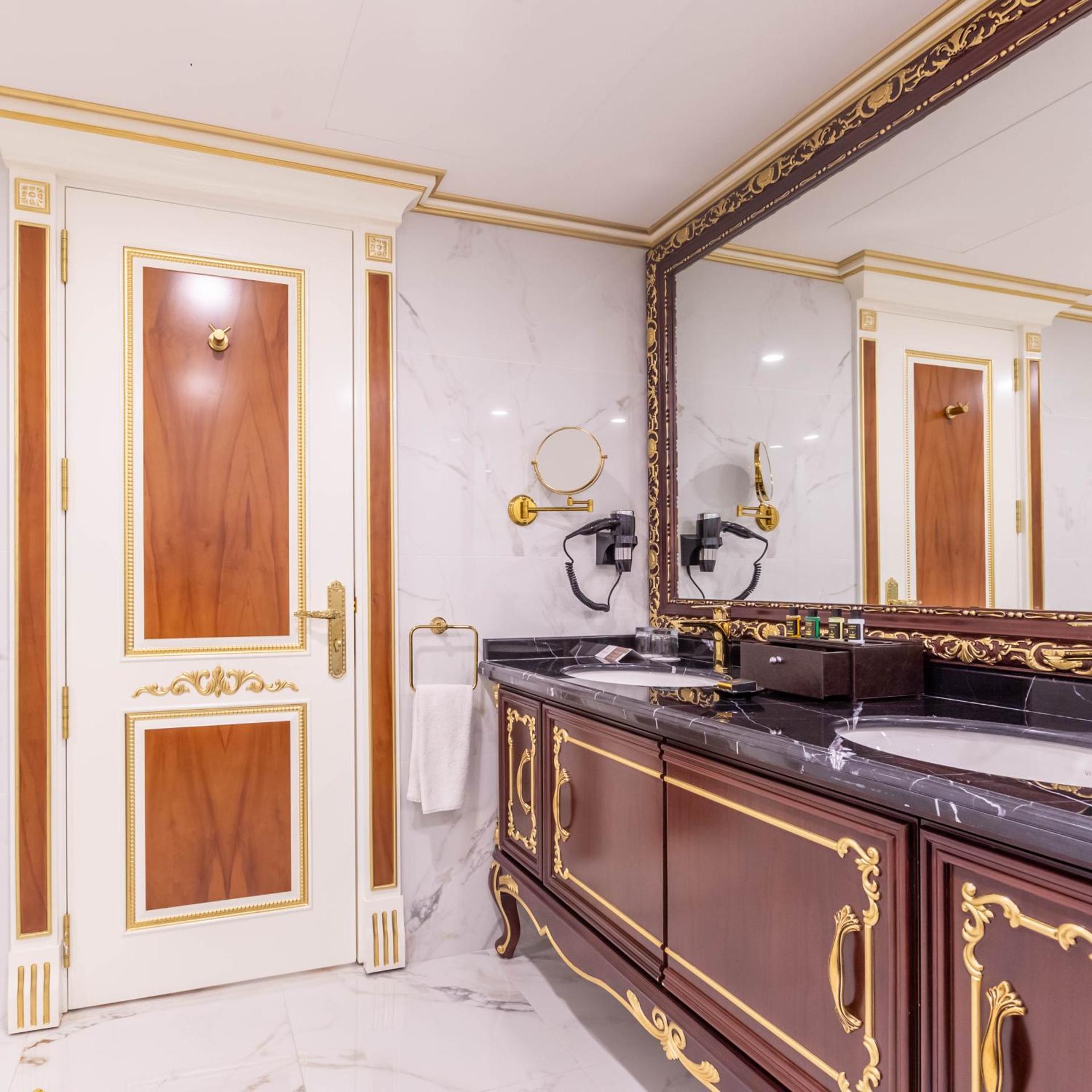 Cristal Erbil Hotel 67/67