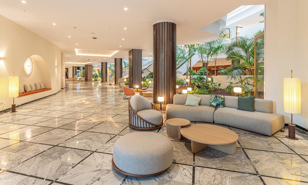 Mediterranean Palace 23/50