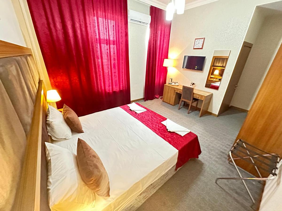 Turkiye Hotel Baku 20/42