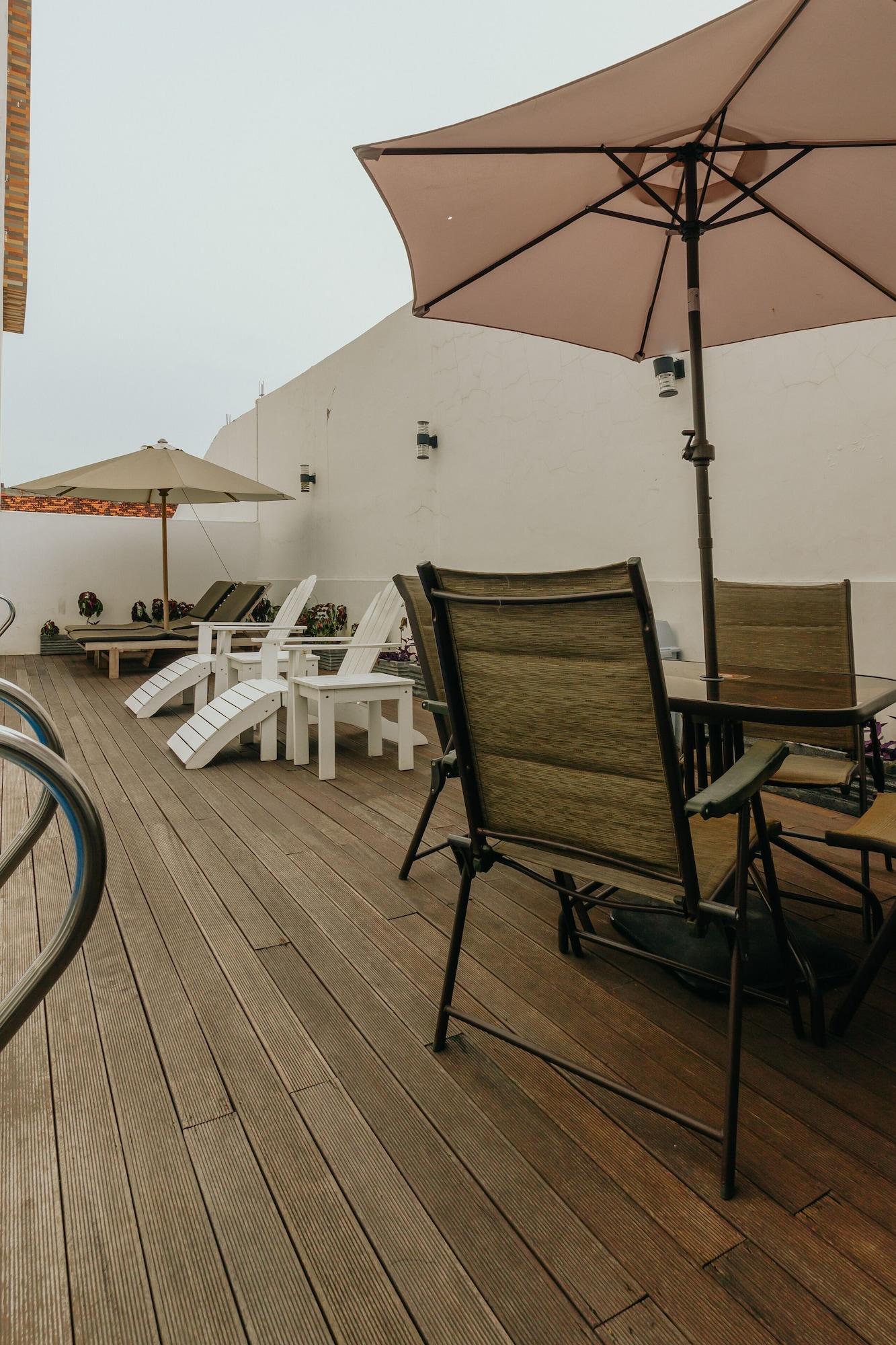 Urbanest Inn House Slipi 23/35