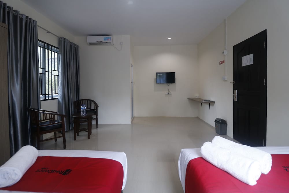 Reddoorz @ Baloi Batam 14/54