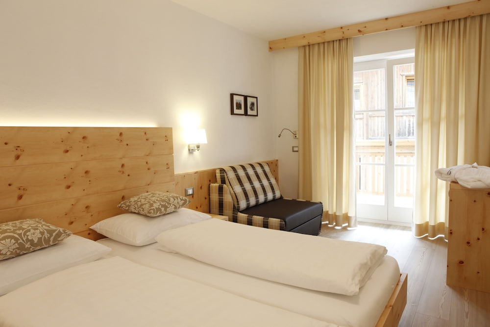 Christophorus Mountain Residence 8/65
