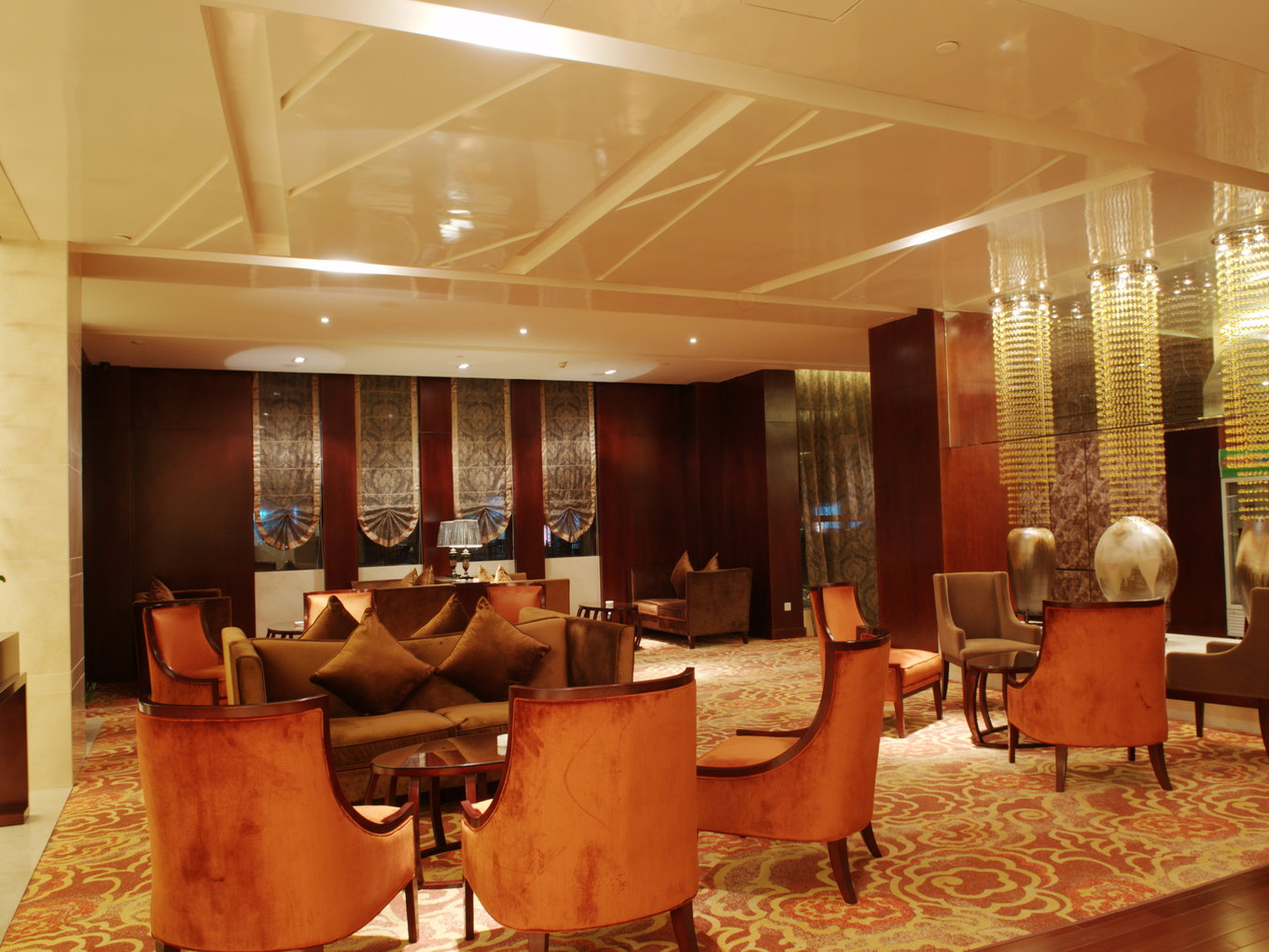 Shinsun International Hotel 23/27