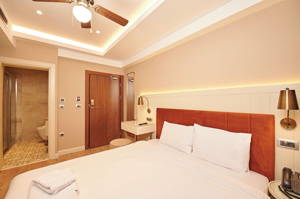 Saratoga Hotel Sultanahmet 22/59