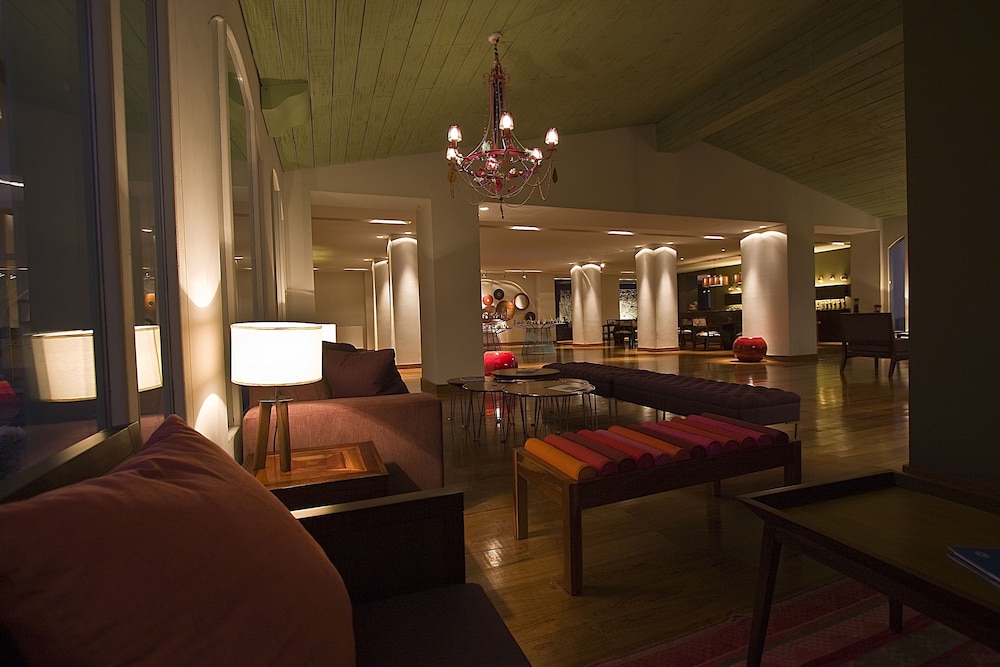 Hotel Huacalera 20/39