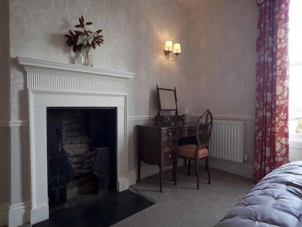 Trelough House B&B 11/20