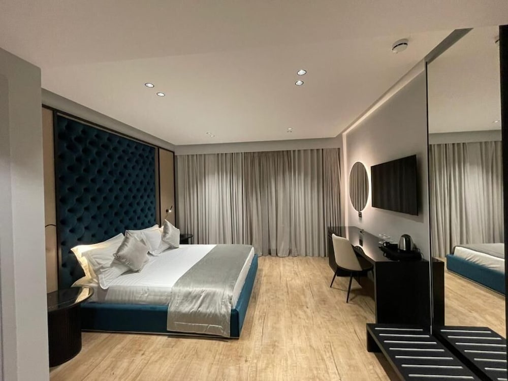 Rozafa Palace Hotel 21/54