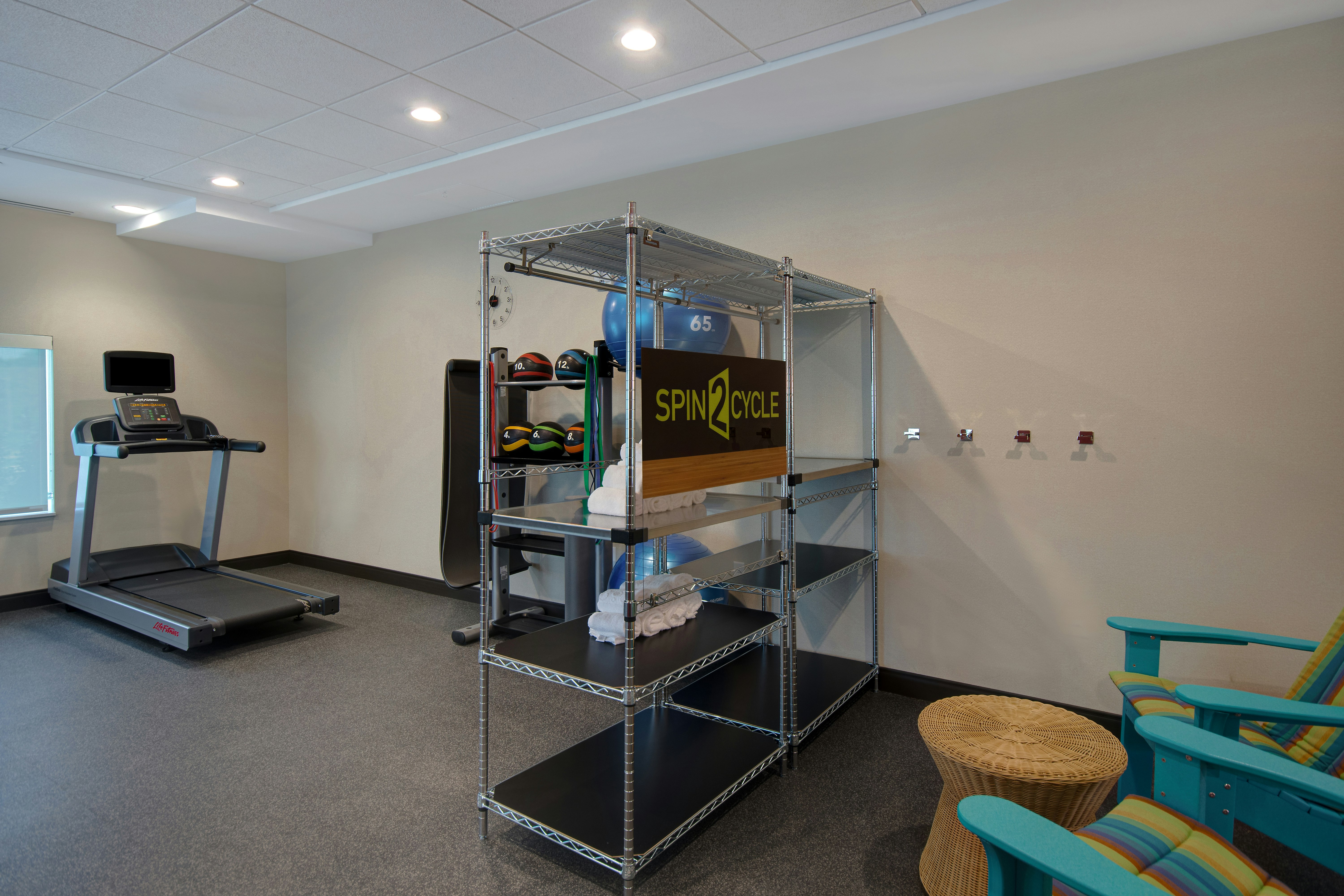 Home2 Suites by Hilton Shepherdsville Louisville South 13/25
