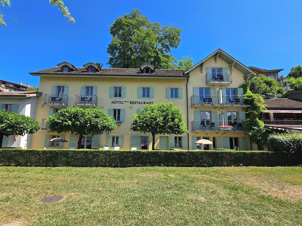 Hotel the Originals Le Jules Verne 2/70