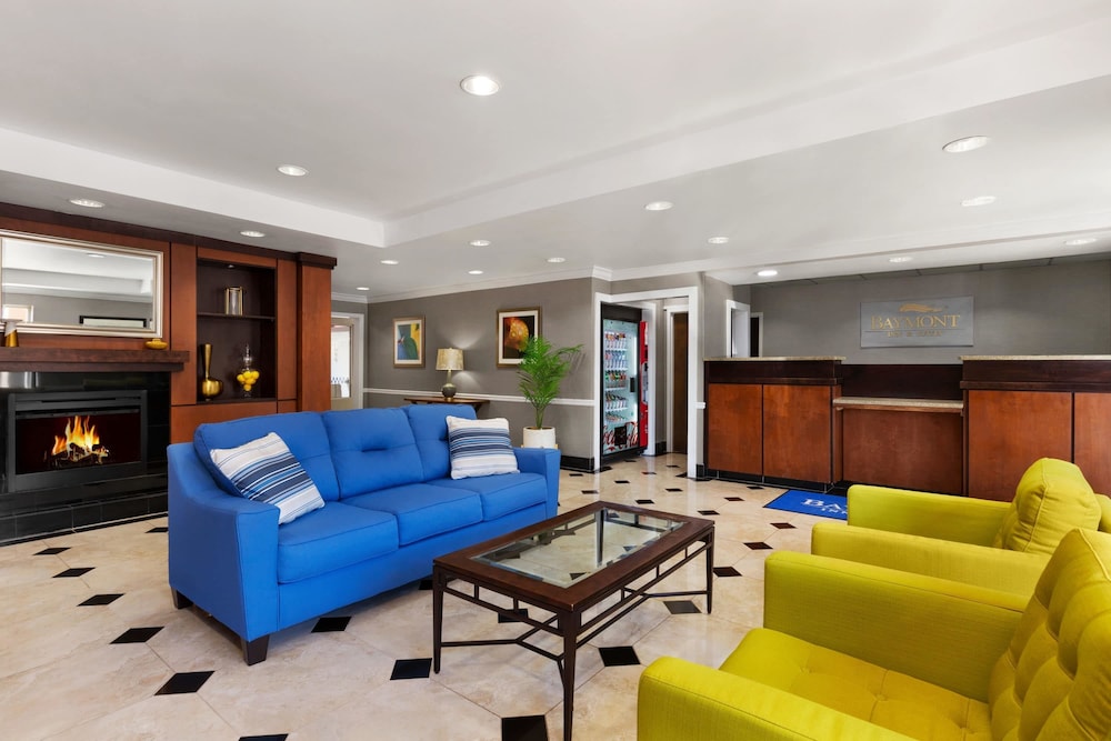 Baymont by Wyndham Lithia Springs Atlanta 18/28
