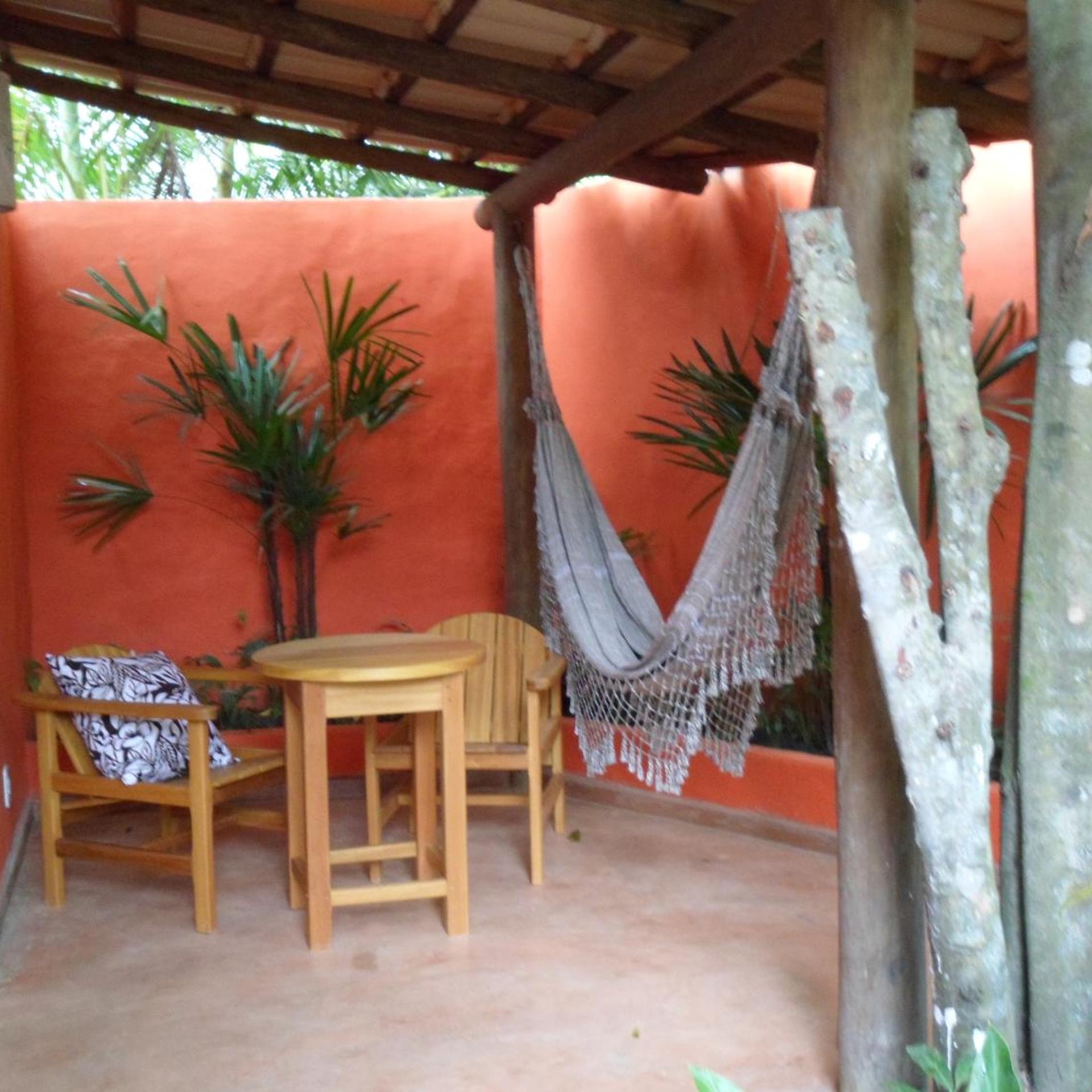 Jardim de Trancoso Pousada 7/50