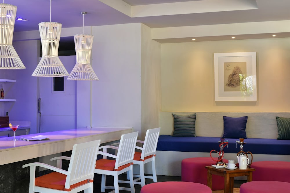 Solana Beach Mauritius - Adults Only 50/70