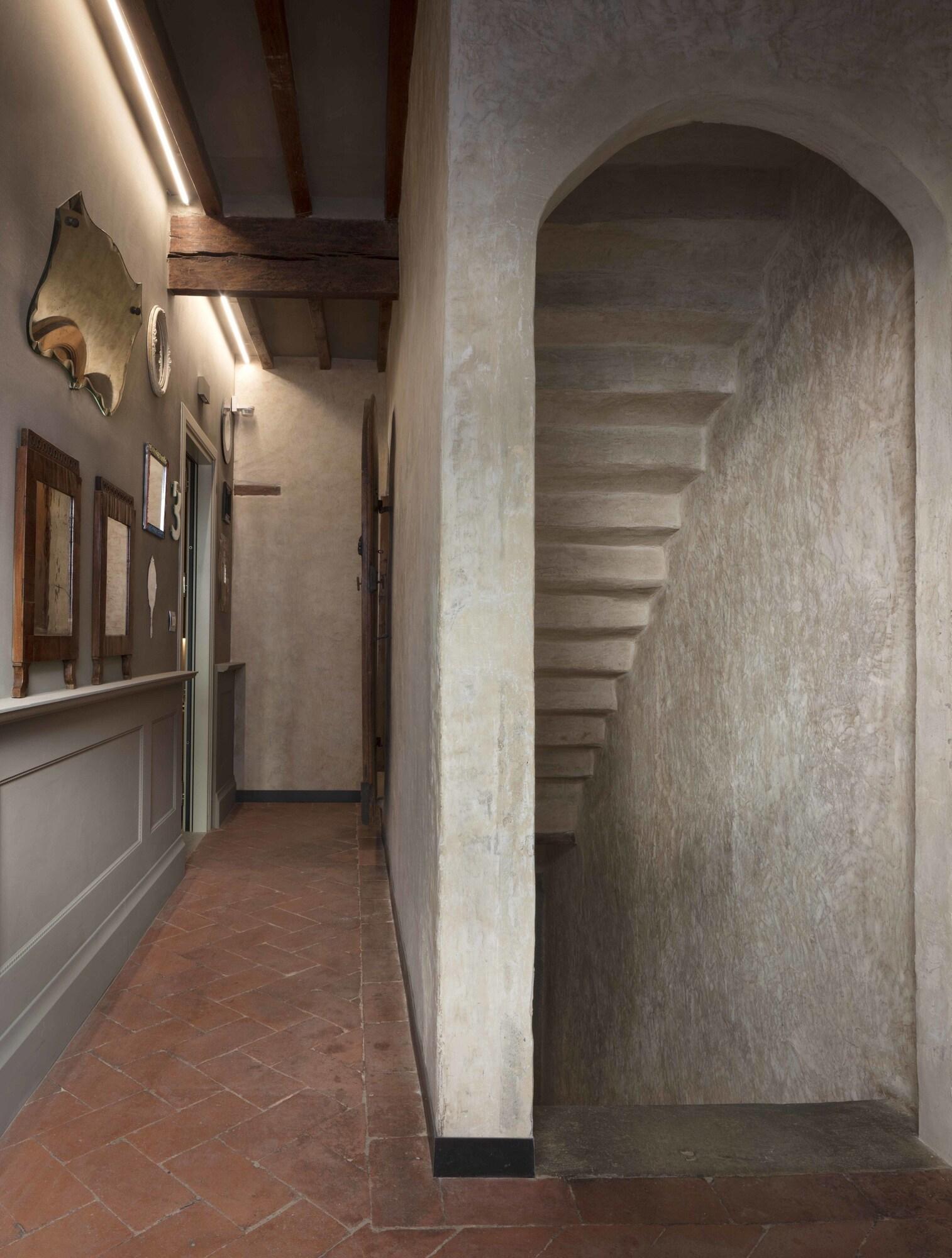 Ottantotto Firenze 18/50