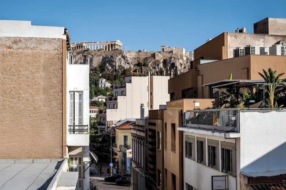 Fairytale Athens - Luxury Suites 56/67