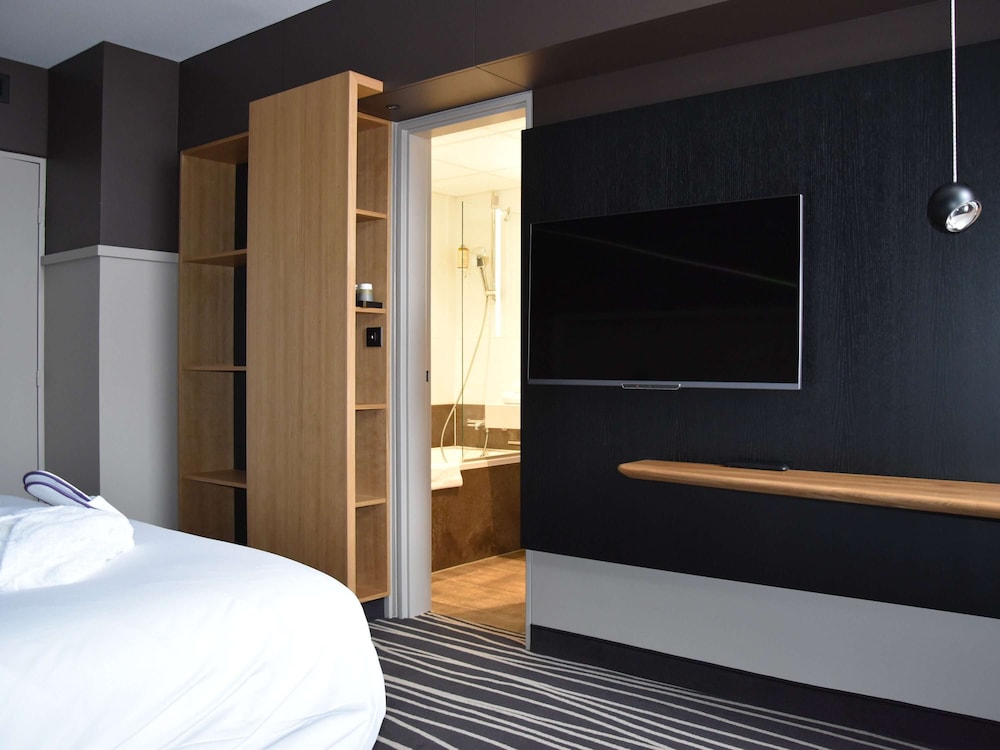 Mercure Colmar Centre Unterlinden Hotel 21/73
