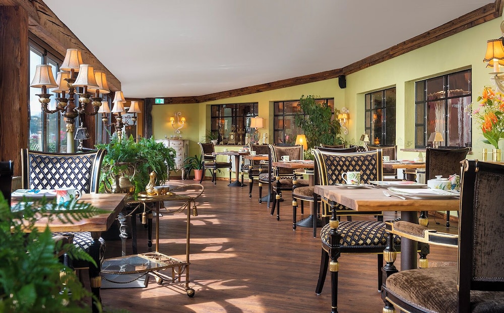 Wellnesshotel Seeschlosschen 36/50
