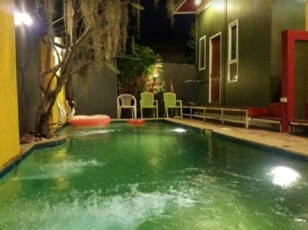 Wongsuwan Pool Villa 42/50
