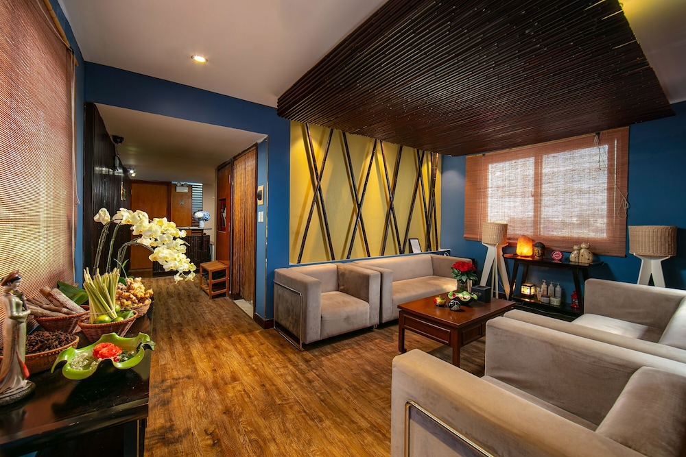 Oriental Suites Hotel And Spa 29/50