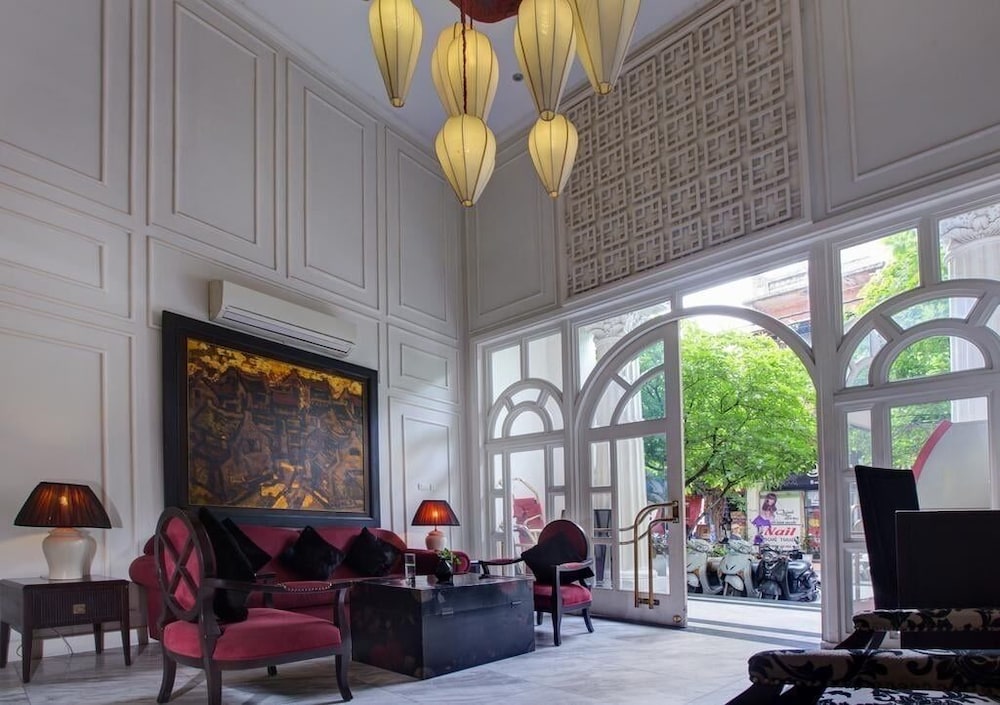 Hanoi Boutique Hotel and Spa 52/64