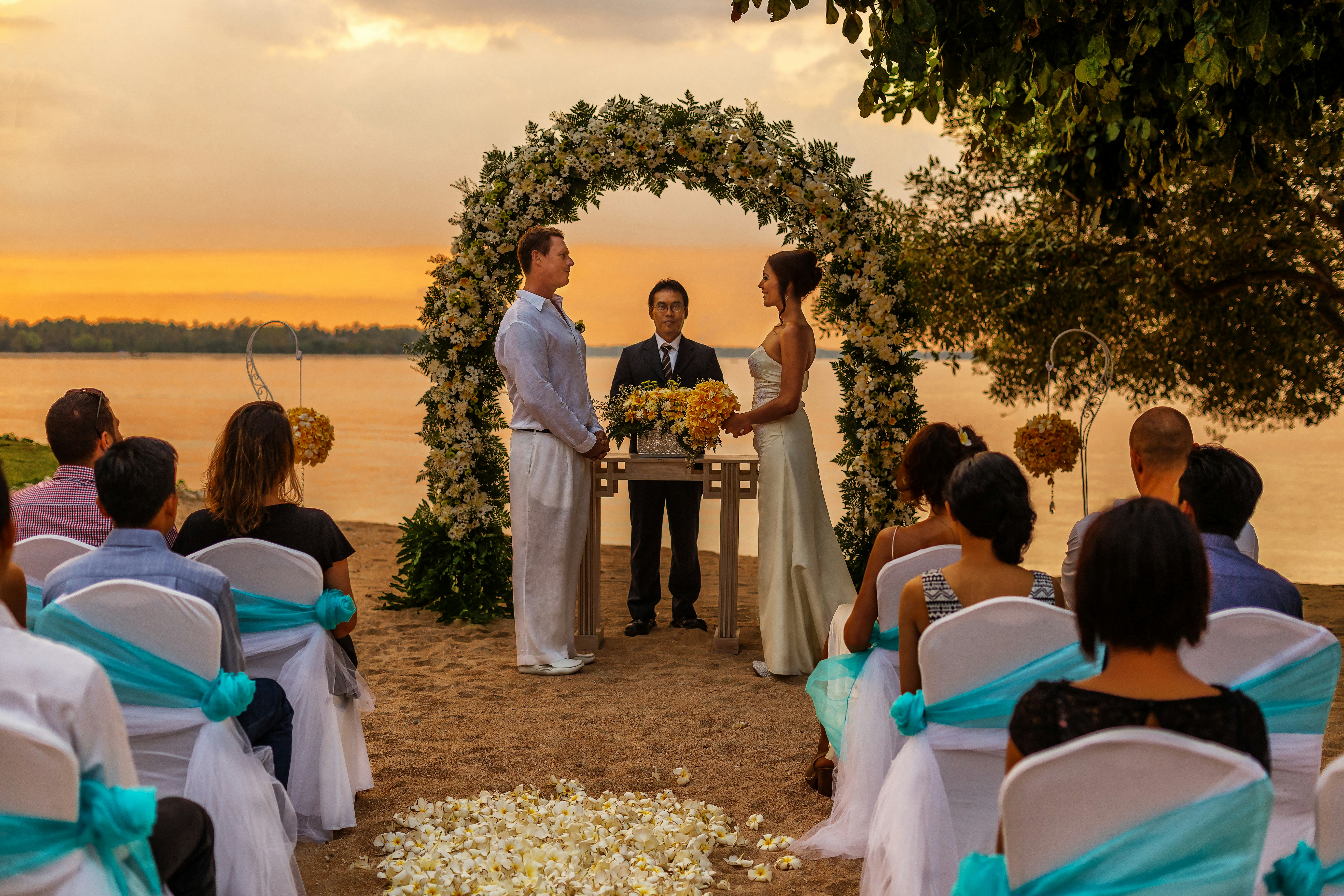 The Oberoi Beach Resort Lombok 27/33