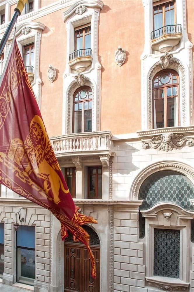 Nolinski Venezia 3/50