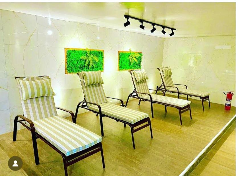 VG FUN Beach Front Apartamentos 17/34