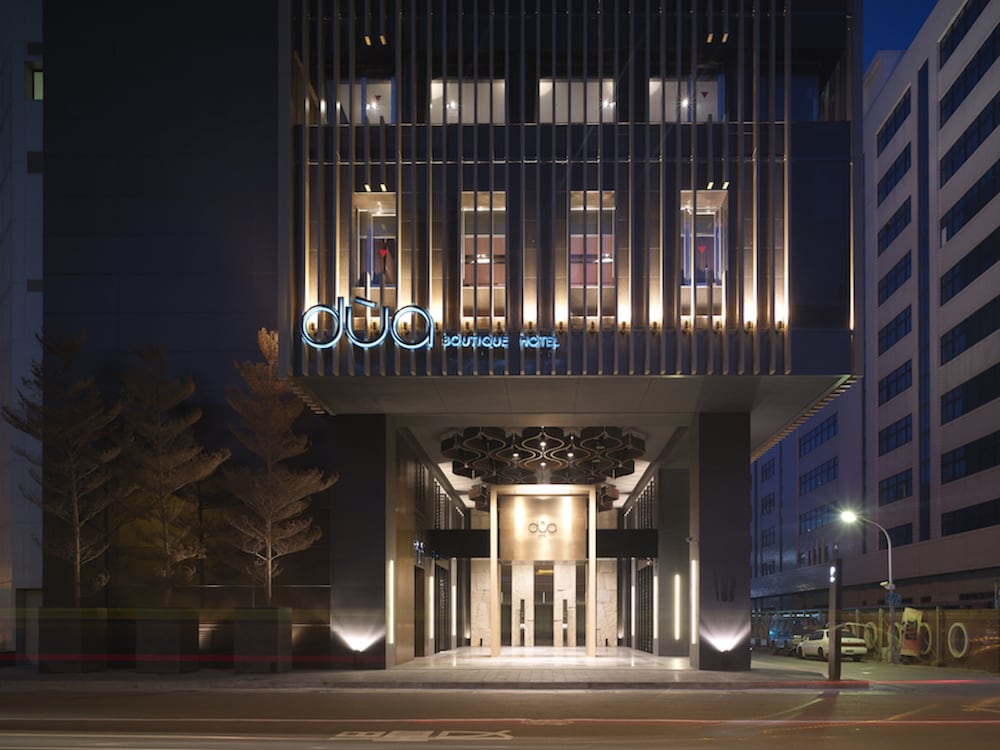 Hotel Dua 3/46