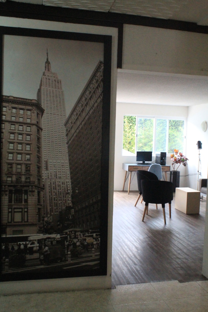 Hotel Rosgaud 2/33