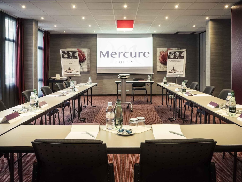 Mercure Trouville Sur Mer 40/50