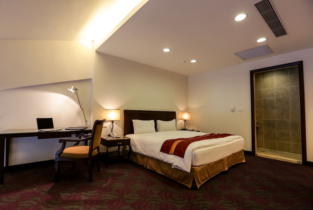 Les Hotel Tainan 10/63