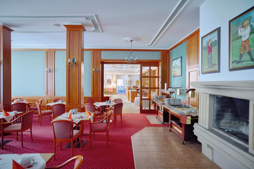 Parkhotel Golf 40/67