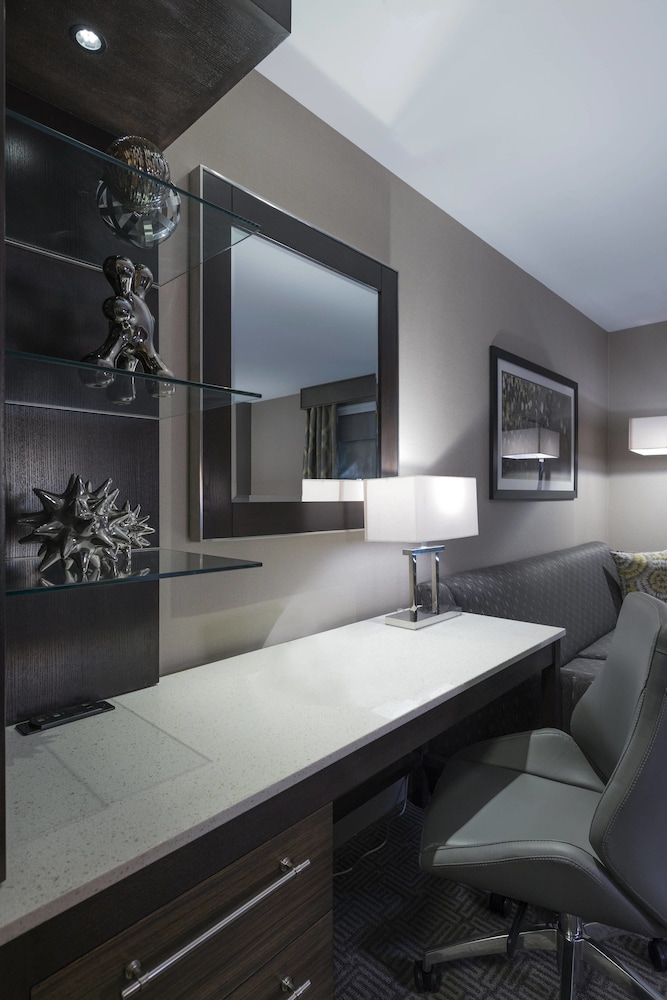 TownePlace Suites Boston Logan Airport/Chelsea 40/40