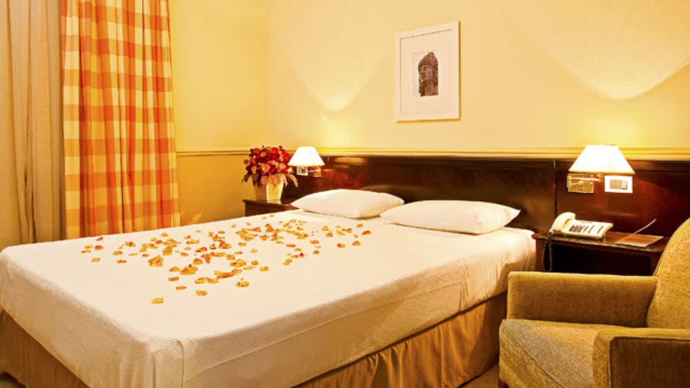 Taua Grande Hotel De Araxa 19/48