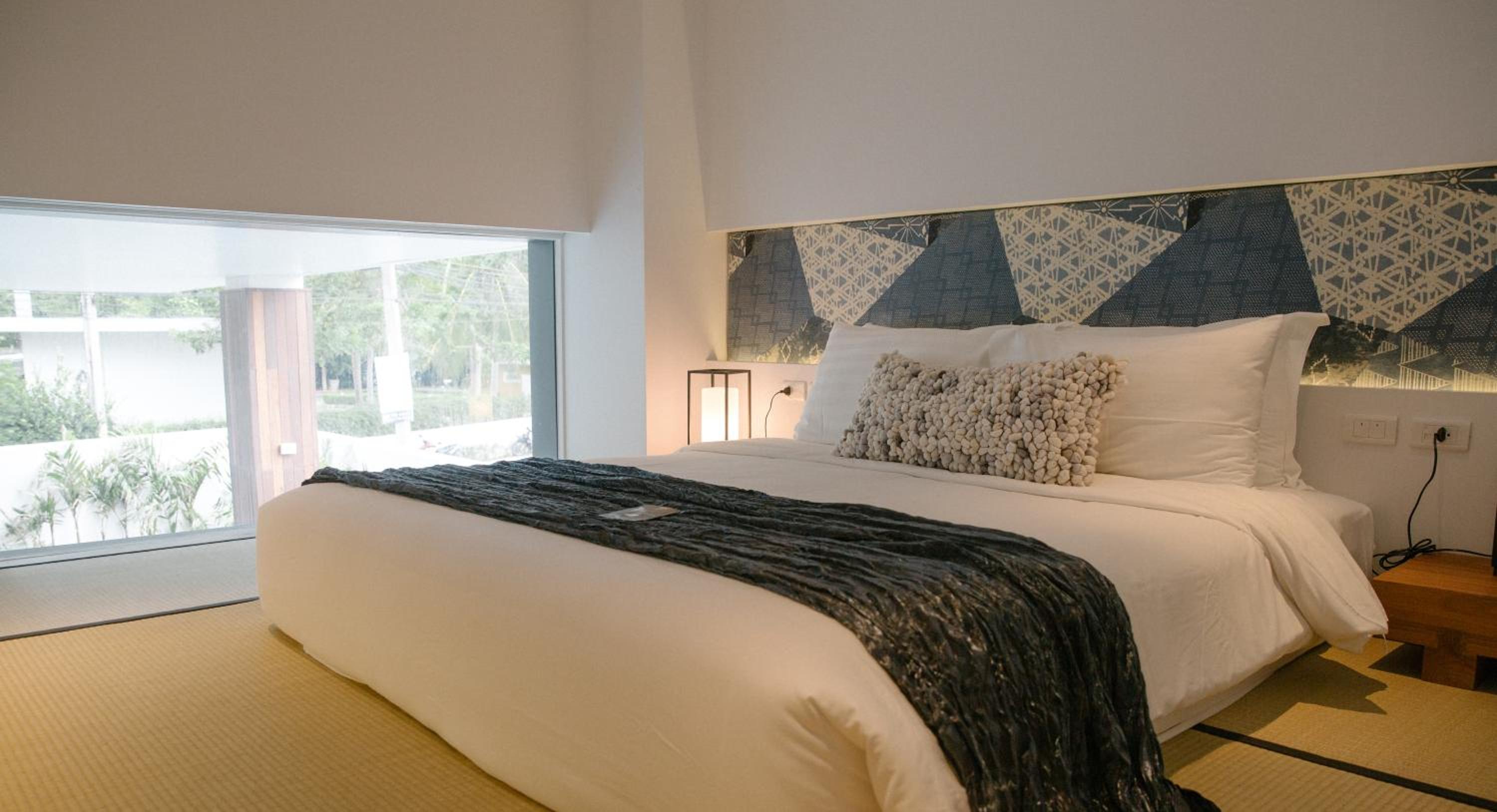 3 Bedrooms, Villa