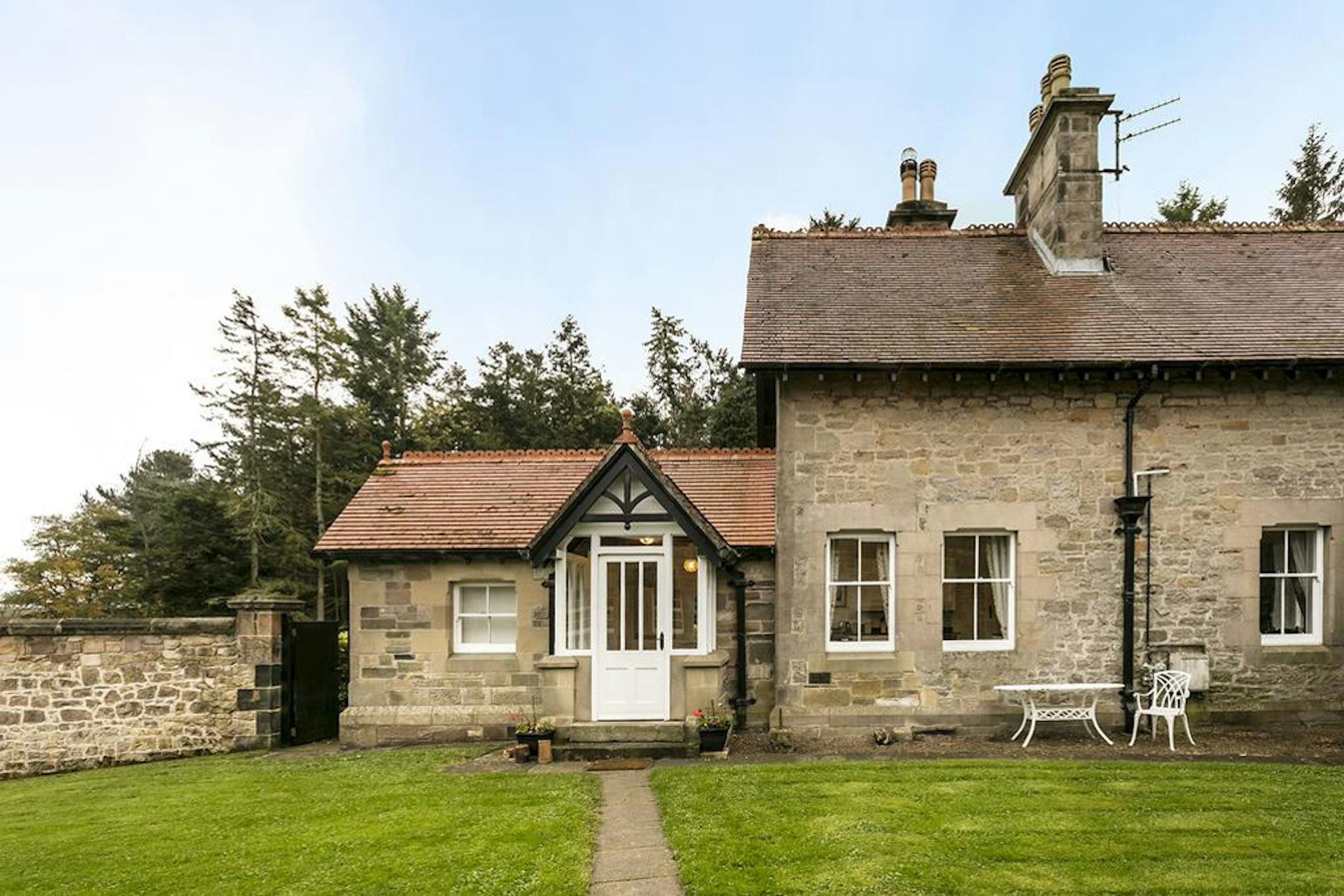Doxford Hall Hotel & Spa 54/56