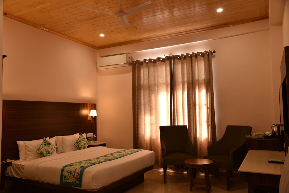 Mastiff Hotel Palampur 17/56