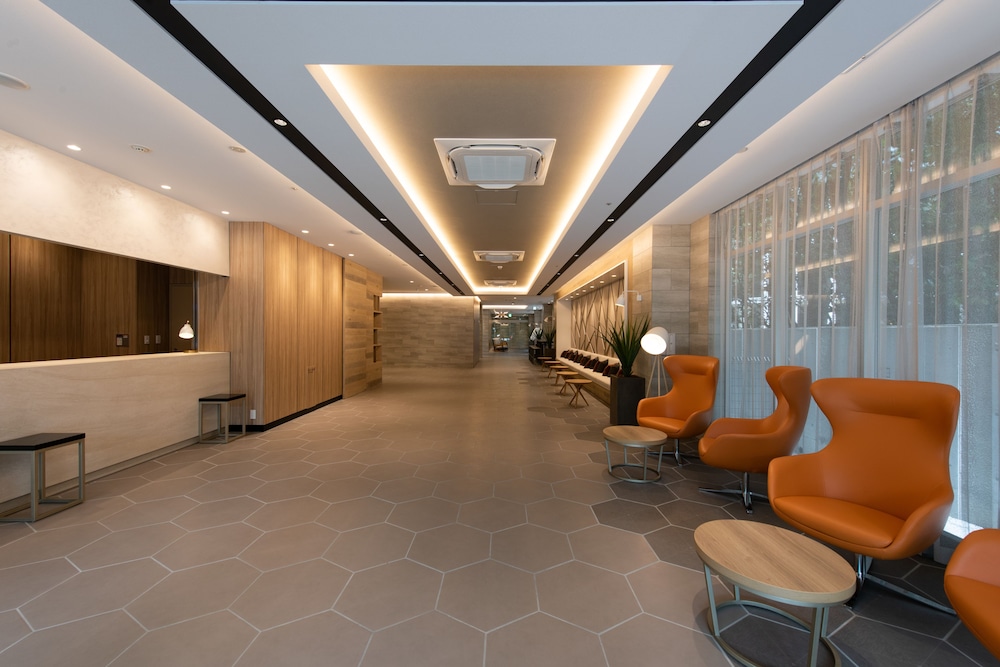 Hotel Hewitt Koshien (ex Novotel Koshien Osaka West) 46/54