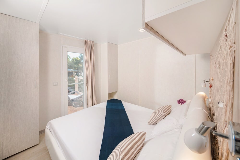 Valamar Camping Lanterna 6/31